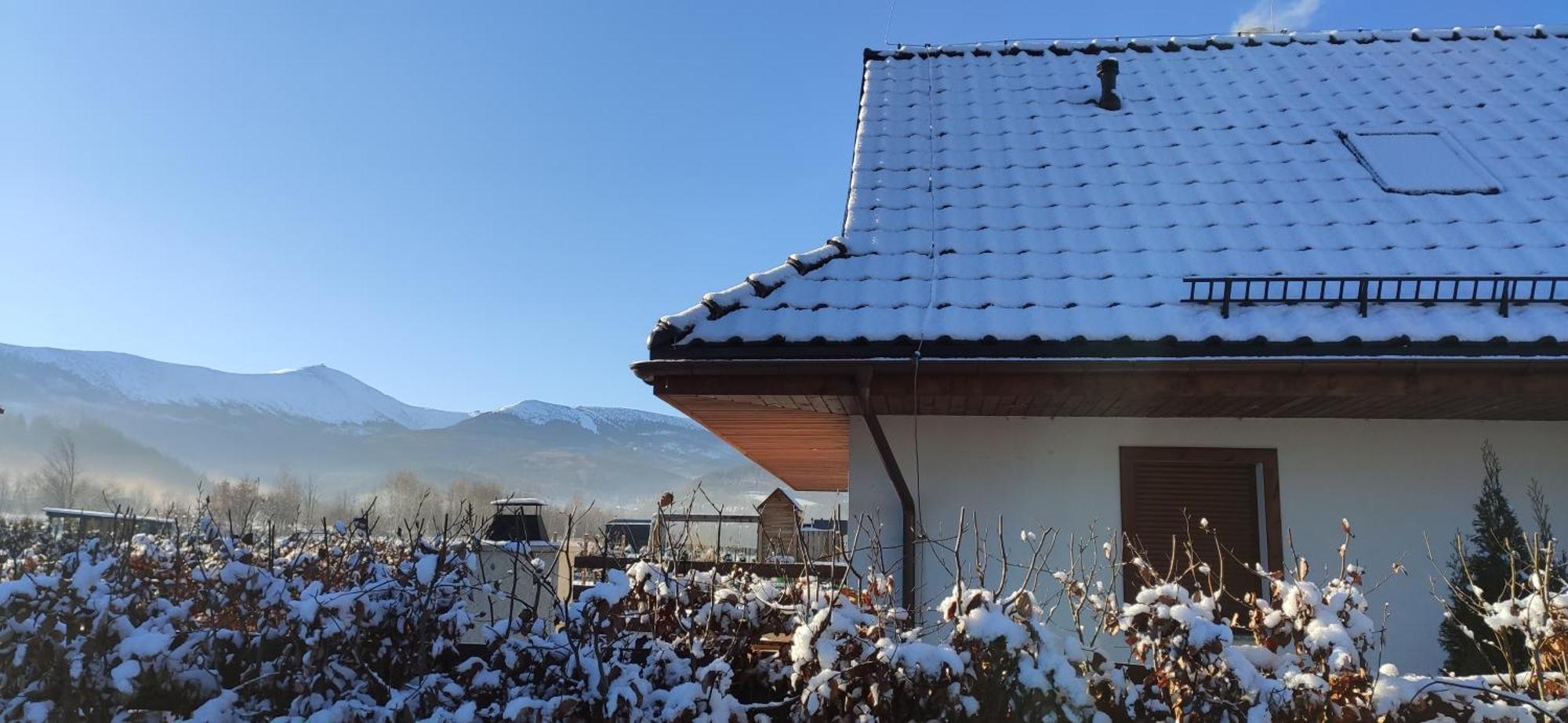 Prima View Βίλα Karpacz Εξωτερικό φωτογραφία
